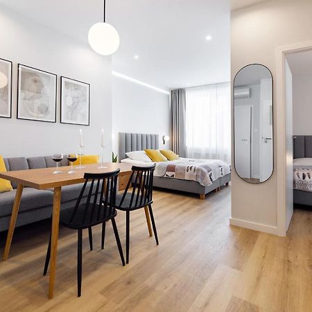 Apartamenty Familijne Kudowa-Zdrój Eksteriør billede